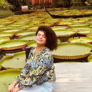 Meet your Posher, Russell